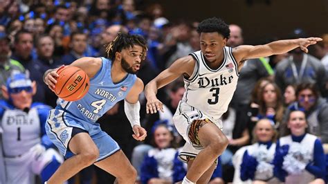 duke vs unc game today|duke unc game today.